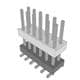 Samtec HW-06-09-T-D-415-SM