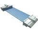 Samtec MMSST-03-20-F-16.00-S-K