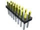 Samtec MTLW-102-22-G-D-300-LL