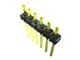 Samtec MTMM-105-09-T-D-396