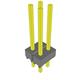 Samtec MTSW-102-22-L-D-415