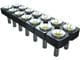 Samtec SDL-133-G-12