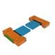 Samtec SEAC-020-04-40.0-TU-TU-2