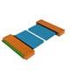 Samtec SEAC-040-04-12.0-TU-TU-N
