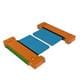 Samtec SEAC-040-04-40.0-TU-TU