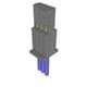 Samtec SFSS-03-30C-G-06.00-S