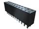 Samtec SSW-108-02-G-D-016