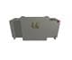Samtec T1M-08-F-SV-L-FR