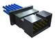 Samtec T2SDT-20-24-S-06.00-T-NUS