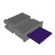Samtec TFSS-07-30-H-10.00-S