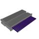 Samtec TFSS-20-28-H-20.00-S