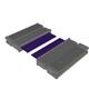Samtec TFSS-20-28C-H-06.00-D-NUS