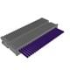 Samtec TFSS-25-28-H-20.00-S