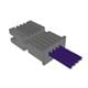 Samtec TFSST-04-28-H-10.00-S