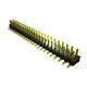 Samtec TMMH-127-01-G-T-RA