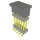Samtec TW-05-07-L-D-475-SM-A-P