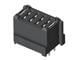 Samtec UMPS-04-05.5-SL-V-S-W-FR