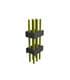 Samtec ZW-05-10-G-D-314-258