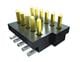 Samtec BKT-153-01-L-V-S-P-TR