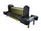 Samtec FT5-15-03.0-L-DV-TH-P-FR