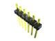 Samtec MTMM-104-14-H-D-000