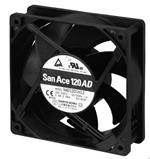 Sanyo Denki 9AD1201H11拡大された画像