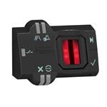 Schneider Electric XB5S2B2M12拡大された画像