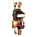 Square D 8502SHO2V02S拡大された画像