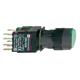 Schneider Electric XB6AF3B5B