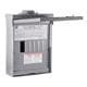 Schneider Electric CHOM612L100RB