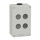 Schneider Electric XAPD2204