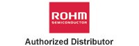 ROHM Semiconductor ROHM Semiconductor Logo