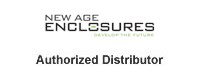 New Age Enclosures New Age Enclosures Logo