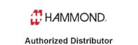 Hammond Hammond Logo