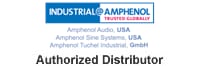 Amphenol Logo