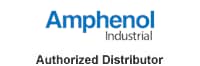 Amphenol Industrial Logo