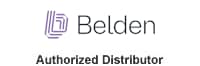 Belden Wire & Cable Logo