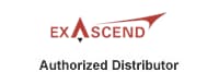 Exascend Logo