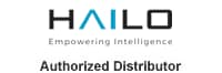 Hailo Logo