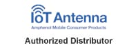 IoT Antennas Logo