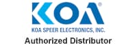 KOA Speer Logo