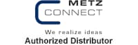 METZ CONNECT Logo