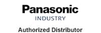 Panasonic Industrial Automation Logo
