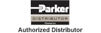 Parker Chomerics Logo