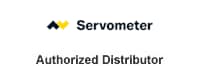 Servometer Logo