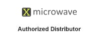 X-Microwave Logo