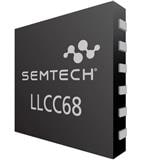 Semtech LLCC68IMLTRT拡大された画像