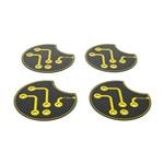 Sensepeek PCBITE-7027拡大された画像