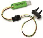 Sensirion EK-P3拡大された画像