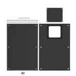 SERPAC 193RAC,BK拡大された画像